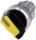 Siemens - Keuzeschakelaar frontelement - 3SU1052-2BC30-0AA0 3SU10522BC300AA0 573949