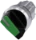 Siemens - Keuzeschakelaar frontelement - 3SU1052-2BF40-0AA0 3SU10522BF400AA0 573952