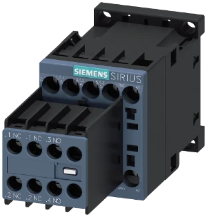 Siemens - Magneetschakelaar - 3RT2016-1BB44 3RT20161BB44 574007