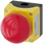 Siemens - Drukknopkast compleet - 3SU1801-2NG00-2AA2 3SU18012NG002AA2 574040