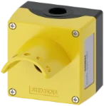 Siemens - Drukknopkast leeg - 3SU1851-0AA00-0AG2 3SU18510AA000AG2 574043