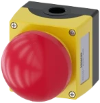Siemens - Drukknopkast compleet - 3SU1851-2NG00-2AA2 3SU18512NG002AA2 574049