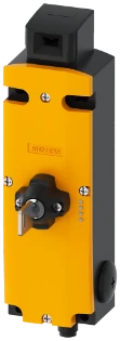 Siemens - Eindschakelaar met vergrendelingsfunctie - 3SF1314-1SE11-1BA1 3SF13141SE111BA1 574100