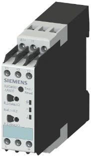 Siemens - Isolatiebewakingsrelais - 3UG4581-1AW30 3UG45811AW30 574123