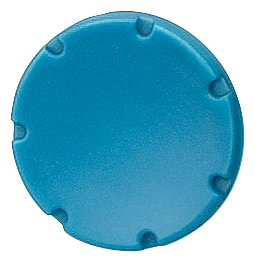 Siemens - Indicatieplaat drukknop/signaallamp - 3SB2910-0AB 3SB29100AB 574293