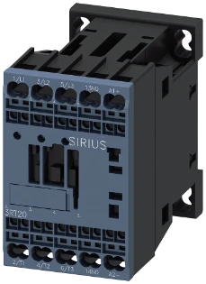 Siemens - Magneetschakelaar - 3RT2018-2BB41-0CC0 3RT20182BB410CC0 574358