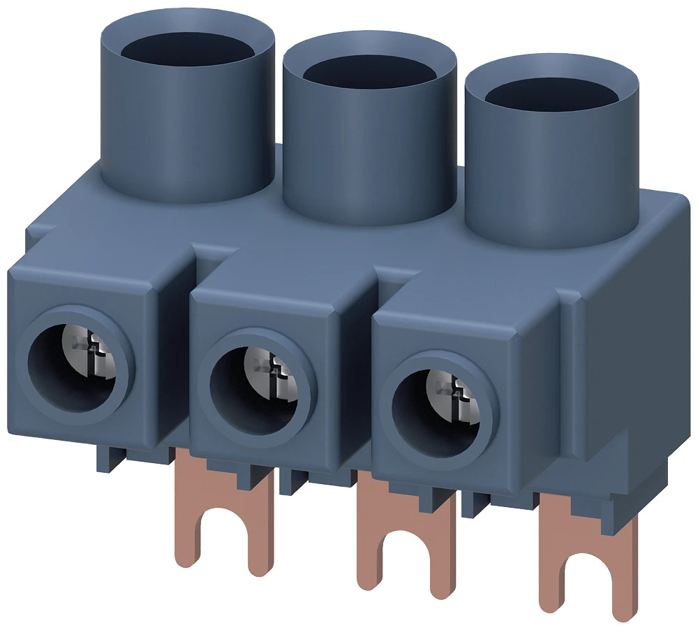 Siemens Toebehoren/onderdelen voor laagspannings-schakeltechniek 3RV2925-5EB 3RV29255EB 574376