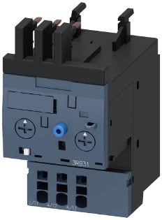 Siemens - Overbelastingsrelais elektronisch - 3RB3113-4PE0 3RB31134PE0 574381