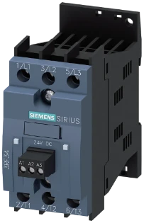 Siemens - Solid-staterelais - 3RF3403-1BD04 3RF34031BD04 574395
