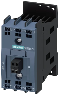 Siemens - Solid-staterelais - 3RF3405-2BB24 3RF34052BB24 574397