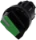 Siemens - Keuzeschakelaar frontelement - 3SU1002-2BF40-0AA0 3SU10022BF400AA0 574429