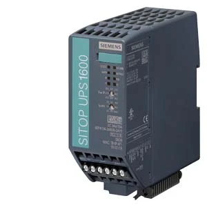 Siemens UPS 6EP4134-3AB00-2AY0 6EP41343AB002AY0 57456