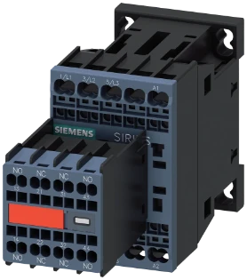 Siemens - Magneetschakelaar - 3RT2016-2AP04-3MA0 3RT20162AP043MA0 574624