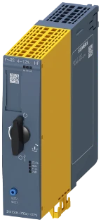 Siemens - Motorstarter/Motorstarter combinatie - 3RK1308-0DE00-0CP0 3RK13080DE000CP0 574723