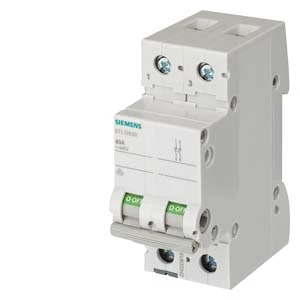 Siemens Inbouwschakelaar modulair 5TL1240-0 5TL12400 57473