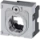 Siemens - Adapter drukknop/signaallamphouder - 3SU1550-0BA10-0AA0 3SU15500BA100AA0 574866