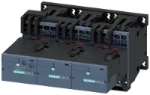 Siemens - Magneetschakelaarcombinatie - 3RA2416-8XF31-2BB4 3RA24168XF312BB4 574957