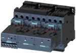 Siemens - Magneetschakelaarcombinatie - 3RA2423-8XH32-1BB4 3RA24238XH321BB4 574959