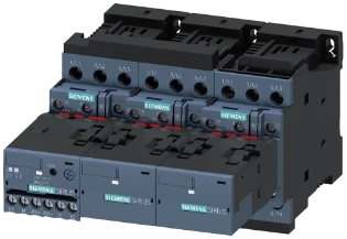 Siemens - Magneetschakelaarcombinatie - 3RA2423-8XH32-1BB4 3RA24238XH321BB4 574959