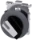 Siemens - Keuzeschakelaar frontelement - 3SU1062-2DC60-0AA0 3SU10622DC600AA0 575248