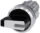 Siemens - Keuzeschakelaar frontelement - 3SU1052-2FM60-0AA0 3SU10522FM600AA0 575485