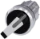 Siemens - Keuzeschakelaar frontelement - 3SU1052-2FC60-0AA0 3SU10522FC600AA0 575487