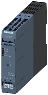 Siemens - Motorstarter/Motorstarter combinatie - 3RM1007-1AA14 3RM10071AA14 575521