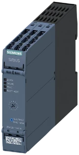 Siemens - Motorstarter/Motorstarter combinatie - 3RM1207-1AA14 3RM12071AA14 575527