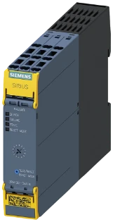 Siemens - Motorstarter/Motorstarter combinatie - 3RM1307-3AA14 3RM13073AA14 575531