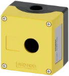 Siemens - Drukknopkast leeg - 3SU1851-0AA00-0AB2 3SU18510AA000AB2 575536