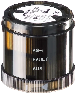 Siemens - Aansluitmodule voor signaalzuil - 8WD4428-0BD 8WD44280BD 575541