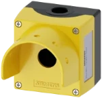 Siemens - Drukknopkast leeg - 3SU1851-0AA00-0AH2 3SU18510AA000AH2 575613