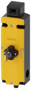 Siemens - Eindschakelaar met vergrendelingsfunctie - 3SF1324-1SE21-1BA1 3SF13241SE211BA1 575670