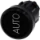 Siemens - Drukknop frontelement - 3SU1001-0AB10-0AQ0 3SU10010AB100AQ0 575705