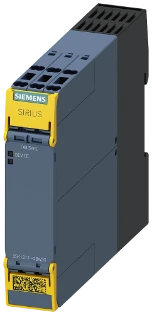 Siemens - Relais voor bewaking van veiligheidsstroomcircuits - 3SK1211-2BW20 3SK12112BW20 575785