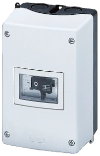 Siemens - Schakelaarkast leeg - 3RV1913-1CA00 3RV19131CA00 575794