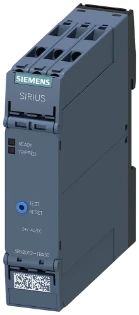 Siemens - Temperatuurmeetrelais (motorbeveiliging) - 3RN2012-1BA30 3RN20121BA30 575993