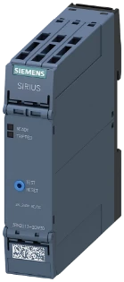 Siemens - Temperatuurmeetrelais (motorbeveiliging) - 3RN2013-2GW30 3RN20132GW30 575997
