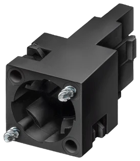 Siemens - Toebehoren/onderdelen voor drukknop/signaallamp - 3SB2908-0AA 3SB29080AA 576047