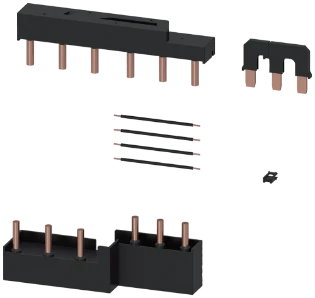 Siemens - Toebehoren/onderdelen voor laagspannings-schakeltechniek - 3RA2943-2C 3RA29432C 576167