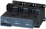 Siemens - Magneetschakelaarcombinatie - 3RA2416-8XH31-2BB4 3RA24168XH312BB4 576169