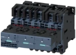 Siemens - Magneetschakelaarcombinatie - 3RA2423-8XE32-2BB4 3RA24238XE322BB4 576171