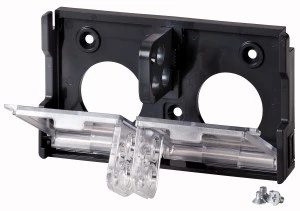 Eaton - Toebehoren/onderdelen voor laagspannings-schakeltechniek - IZMX-PLPC40-P-1 184224 57621