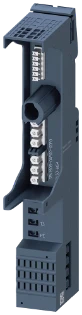 Siemens - Motorstarter/Motorstarter combinatie - 3RK1908-0AP00-0DP0 3RK19080AP000DP0 576251