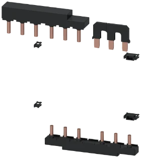 Siemens - Toebehoren/onderdelen voor laagspannings-schakeltechniek - 3RA2933-2BB2 3RA29332BB2 576335