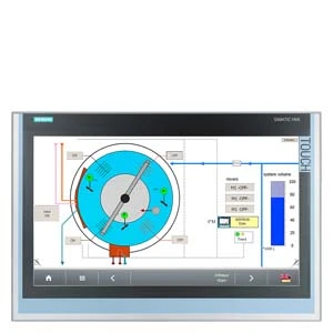 Siemens - Panel-PC - 6AV6646-1AD22-0AX0 6AV66461AD220AX0 57633