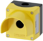 Siemens - Drukknopkast leeg - 3SU1801-0AA00-0AC2 3SU18010AA000AC2 576503