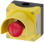 Siemens - Drukknopkast compleet - 3SU1801-0NB00-2AC2 3SU18010NB002AC2 576512