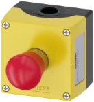 Siemens - Drukknopkast compleet - 3SU1851-0NB00-2AA2 3SU18510NB002AA2 576525