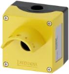 Siemens - Drukknopkast leeg - 3SU1851-0AA00-0AF2 3SU18510AA000AF2 576856